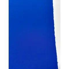 Габардин синий