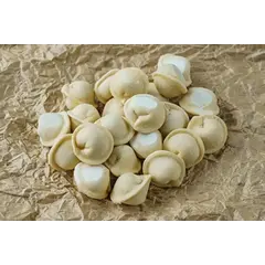 Бэби-пельмешки, 500 гр.