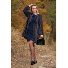 Френч из каракульчи