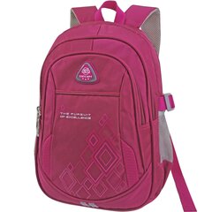 Рюкзак К1605 роз