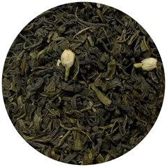 Зеленый чай с жасмином