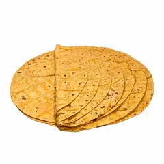 Лаваш "Армянский сырный" для шаурмы (недопеченный)