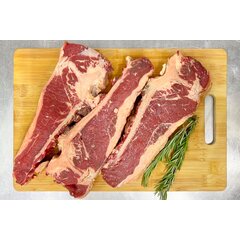 Антрекот говяжий