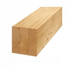 Клееный брус из лиственницы