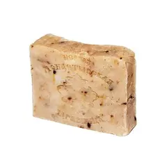 Твёрдый шампунь «Дикий хмель»