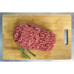 Фарш говяжий