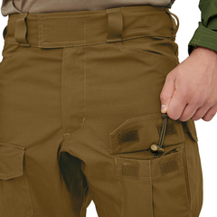 Брюки GC MOD.2 Койот Браун