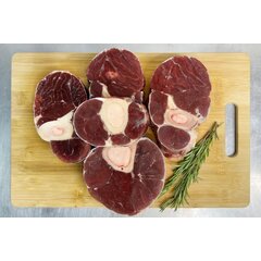 Голяшка говяжья (лытка)