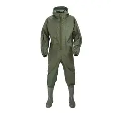 Костюм рыбака прорезиненный