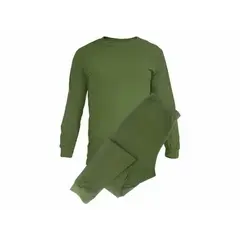 Термобелье хаки