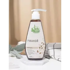 Шампунь для волос «Ржаной»