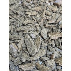 Жмых подсолнечный высокопротеиновый