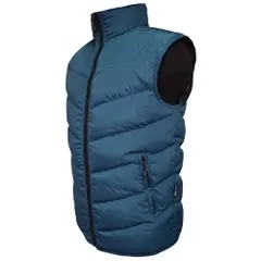 Жилет пуховый Олимп