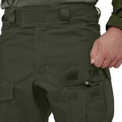 Брюки GC MOD.2 Олива