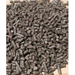 Топливные пеллеты