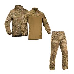 Костюм L10 TROPICAL 3.0