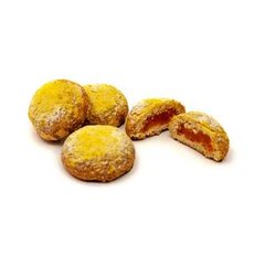 Печенье БОМ-АБРИКОС