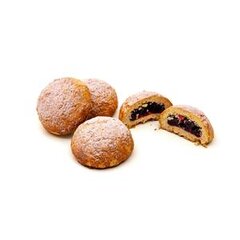 Печенье БОМ-ВИШНЯ