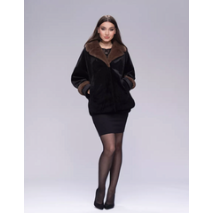 Искусственная шуба