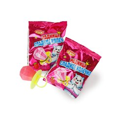 Конфетка Колечко Улитка ZVN TM