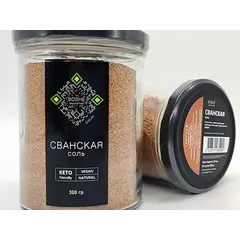 Сванская соль, 300 гр.