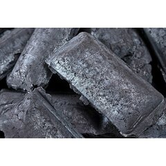 Горяче- брикетированное железо (ГБЖ)