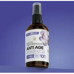 Гидрофильное масло ANTI AGE 100 мл