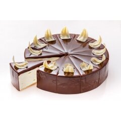 Торт “Птичка счастья”