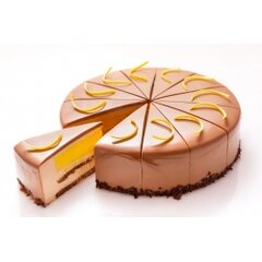 Торт “Абрикос”