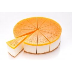 Чизкейк “Манго-Маракуйя”