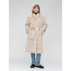 Шуба норковая натуральная