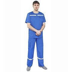 Костюм медицинский Скорая помощь