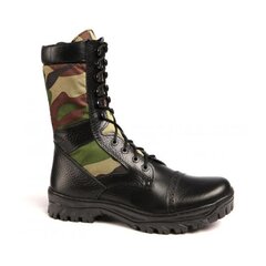 Берцы серии Омон