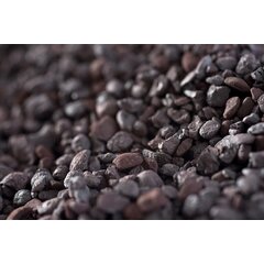 Отсев окатышей железорудных