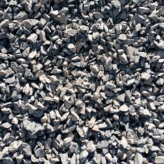 Щебень фракции 5-20 мм