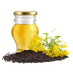 Рапсовое масло