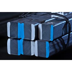 Горячекатаная квадратная заготовка для переката и штамповки