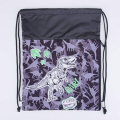 Мешок для обуви Дино