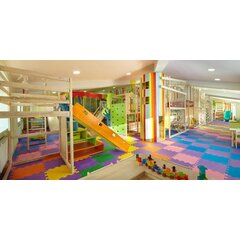 Игровой комплекс