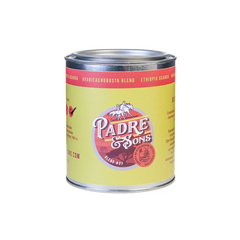 Кофе BLEND 27, в зёрнах