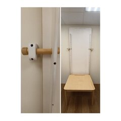 Детский стол-трансформер для творчества