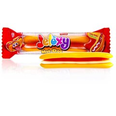 Жевательный мармелад Желечкин хот дог