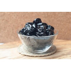 Чернослив бочонком