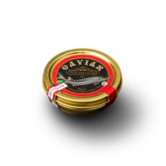 Икра зернистая стерляди 50 г.