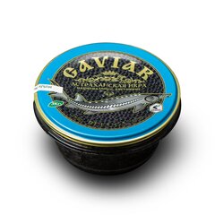 Икра зернистая белуги 113 г.