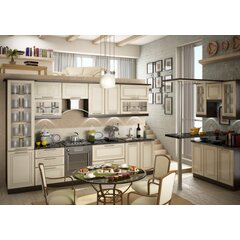 Кухонный гарнитур «Варна»