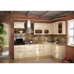 Кухонный гарнитур «Монтана»