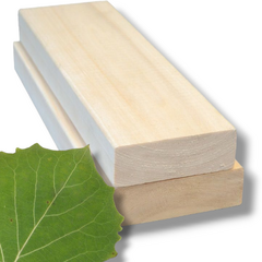 Доска осины