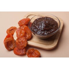 Абрикосовая начинка