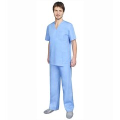 Костюм Хирурга универсальный